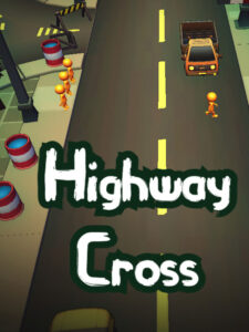 Highway Cross Steam CD Key