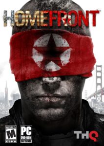 Homefront - Multiplayer Advance Unlock Pack DLC Steam CD Key