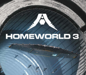 Homeworld 3 Steam CD Key