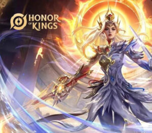 Honor Of Kings - 420 Tokens + Bonus Reidos Voucher