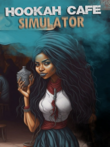 Hookah Cafe Simulator Steam CD Key