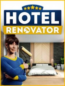 Hotel Renovator Steam Altergift