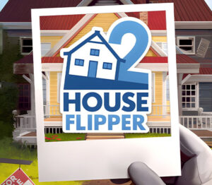 House Flipper 2 Steam CD Key