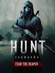 Hunt: Showdown - Fear The Reaper DLC Steam CD Key
