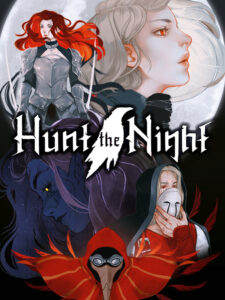 Hunt the Night Steam Account