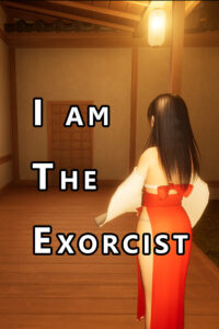 I am The Exorcist Steam CD Key