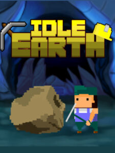 Idle Earth Steam CD Key