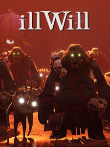 illWill Steam CD Key