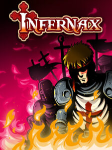 Infernax Steam CD Key