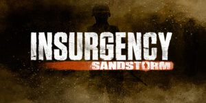 Insurgency: Sandstorm Steam Account