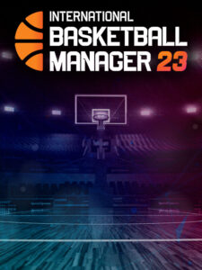 International Basketball Manager 23 Steam CD Key