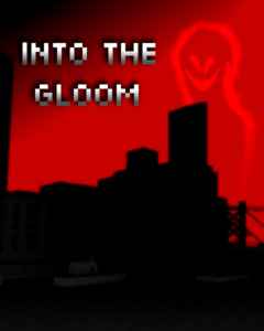 Into The Gloom EN/ES Languages Only Steam CD Key