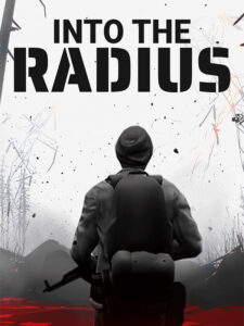 Into the Radius VR Steam Account
