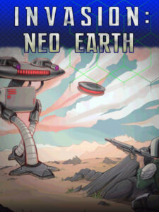 Invasion: Neo Earth Steam CD Key
