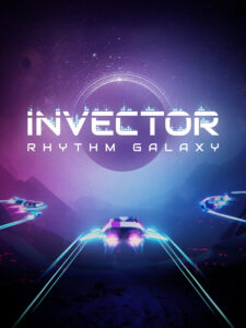 Invector - Rhythm Galaxy Steam CD Key