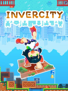 Invercity Steam CD Key