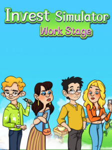Invest Simulator: Work Stage Steam CD Key