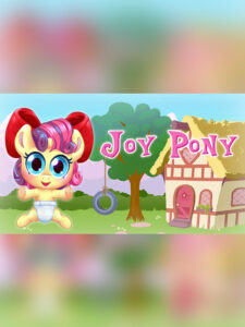 Joy Pony Steam CD Key