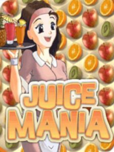 Juice Mania Steam CD Key