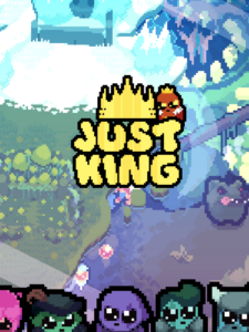 Just King Steam CD Key