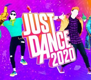 Just Dance 2020 PlayStation 4 Account pixelpuffin.net Activation Link