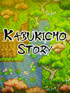 Kabukicho Story Steam CD Key