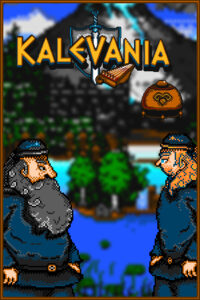 Kalevania Steam CD Key