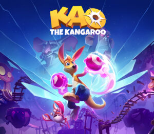 Kao the Kangaroo Epic Games CD Key