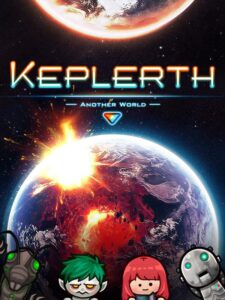 Keplerth Steam Altergift