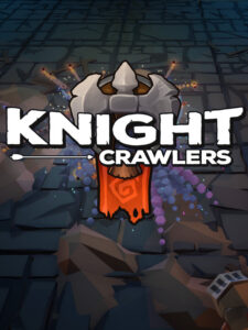 Knight Crawlers Steam CD Key