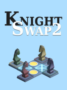Knight Swap 2 Steam CD Key