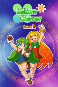 Kokoro Clover Season1 Steam CD Key