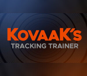 KovaaK?s - Tracking Trainer DLC Steam CD Key