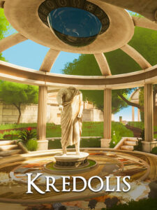 Kredolis Steam CD Key