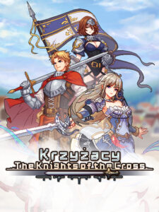 Krzy?acy - The Knights of the Cross Steam CD Key