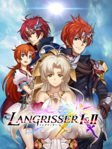 Langrisser I & II - Legacy BGM Pack DLC Steam CD Key