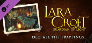 Lara Croft and the Guardian of Light: All the Trappings - Challenge Pack 1 DLC Steam CD Key