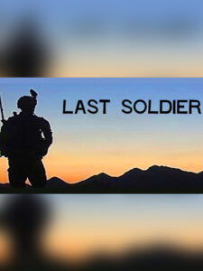 Last Soldier Steam CD Key