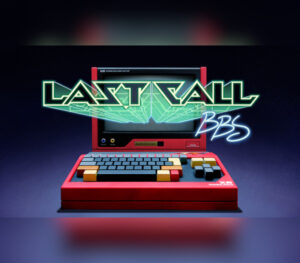 Last Call BBS Steam CD Key