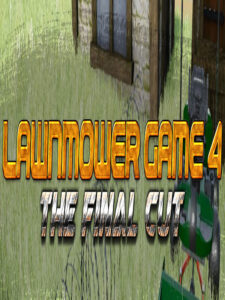 Lawnmower Game 4: The Final Cut Steam CD Key