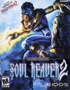 Legacy of Kain: Soul Reaver 2 GOG CD Key