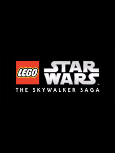 LEGO Star Wars: The Skywalker Saga Galactic Edition Steam Altergift