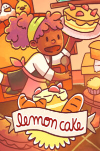 Lemon Cake Steam CD Key