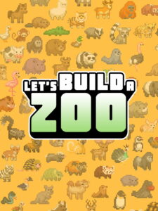 Let's Build a Zoo Steam CD Key