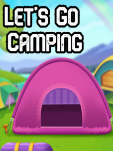 Let's Go Camping Steam CD Key