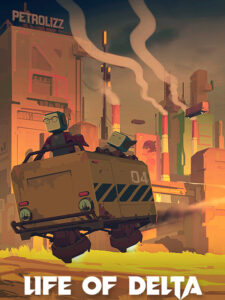 Life of Delta Steam CD Key