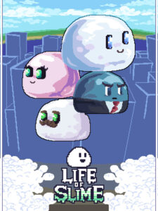 Life of Slime Steam CD Key