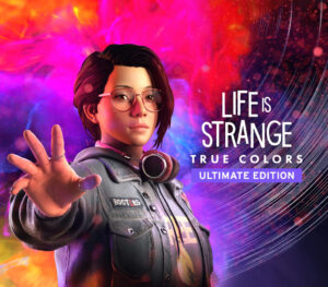 Life is Strange: True Colors Ultimate Edition Steam Account