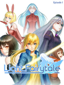 Light Fairytale Episode 1 Steam CD Key