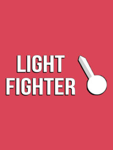 Light Fighter Steam CD Key